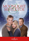Moonlight and Mistletoe DVD Movie