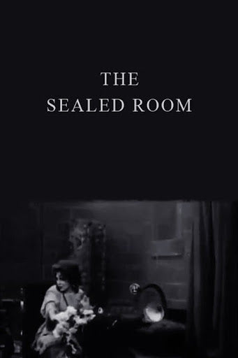 The Sealed Room (1956) DVD Movie