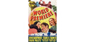 World Premiere (1941) DVD Movie