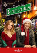 Charming Christmas DVD Movie