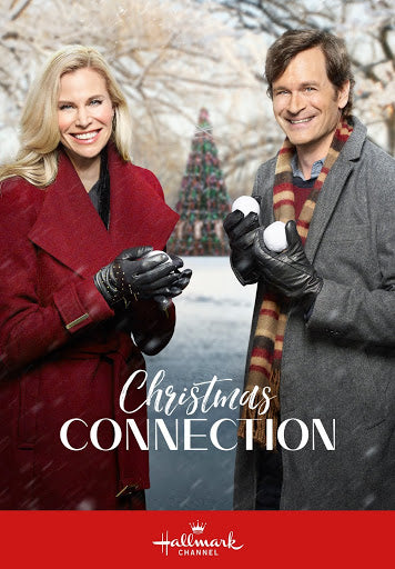 Christmas Connection DVD Movie