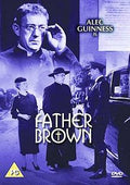 Father Brown (1954) DVD Movie on DVD $9.99