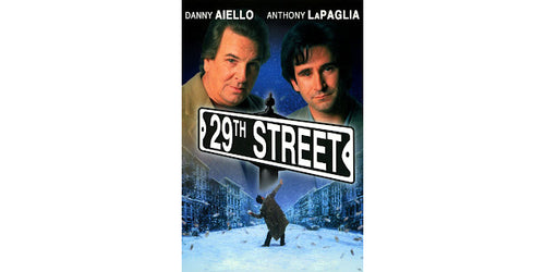 29th Street (1991) DVD Christmas MOVIE