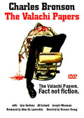 The Valachi Papers Movie on DVD (1972)