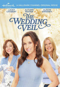 The Wedding Veil Movie on DVD $9.99