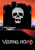 Visiting Hours Movie on DVD (1982)