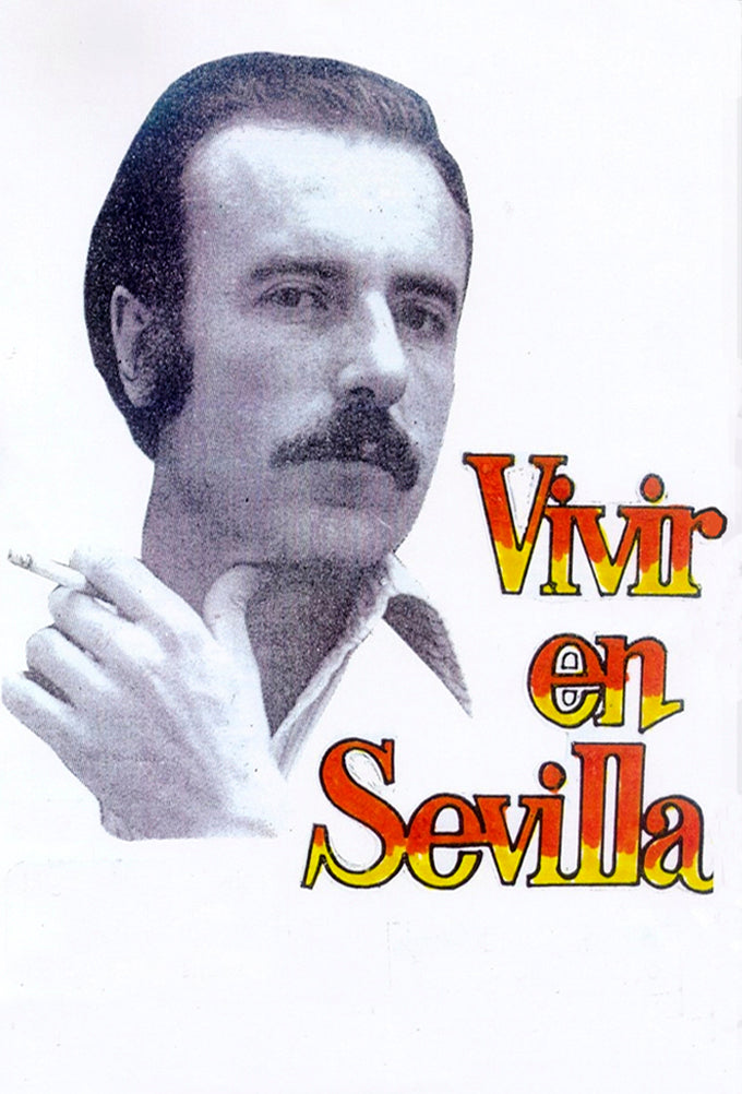 Vivir en Sevilla (1978) with English Subtitles on DVD