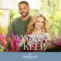 The Vows We Keep Movie on DVD $9.99