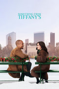 Something from Tiffany's DVD Movie
