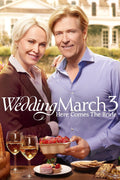 Wedding March 3 Hallmark Movie on DVD $9.99