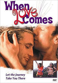 When Love Comes Movie DVD Rena Owen Dean O'Gorman 1998