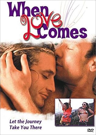When Love Comes Movie DVD Rena Owen Dean O'Gorman 1998