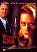 Widows Kiss Movie on DVD (1996)