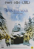 The Winter War DVD Movie Documentary