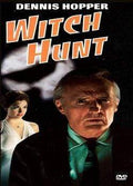 Witch Hunt Movie DVD $9.99