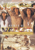 Women of Valor | Susan Sarandon As Nurse In POW Camp DVD MOVIE