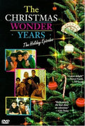 The Christmas Wonder Years 1997 on DVD Movie $9.99