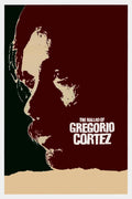 The Ballad of Gregorio Cortez Movie on DVD $9.99