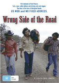 Wrong Side Of The Road on DVD, Biography, Leslie Graham, Chris Jones MOVIE