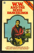 W.W. And The Dixie Dancekings 1975 DVD