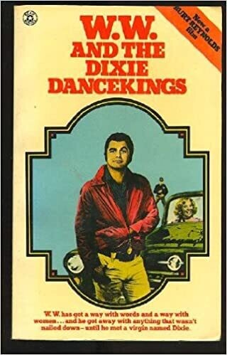 W.W. And The Dixie Dancekings 1975 DVD