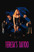 Teresa's Tattoo Movie on DVD (1994)