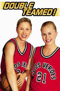 Double Teamed Movie on DVD $9.99