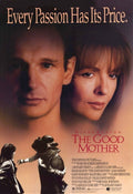 The Good Mother Movie on DVD (1988)