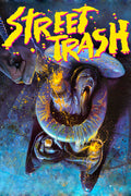 Street Trash Movie on DVD (1987)