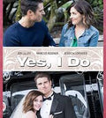 Yes I Do (2018) Hallmark Movie on DVD $9.99