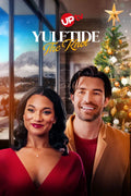 YULETIDE THE KNOT DVD UPTV MOVIE 2023