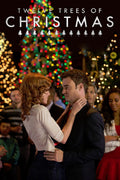 Twelve Trees of Christmas Movie on DVD $9.99