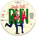 Jingle Bell Run DVD Movie